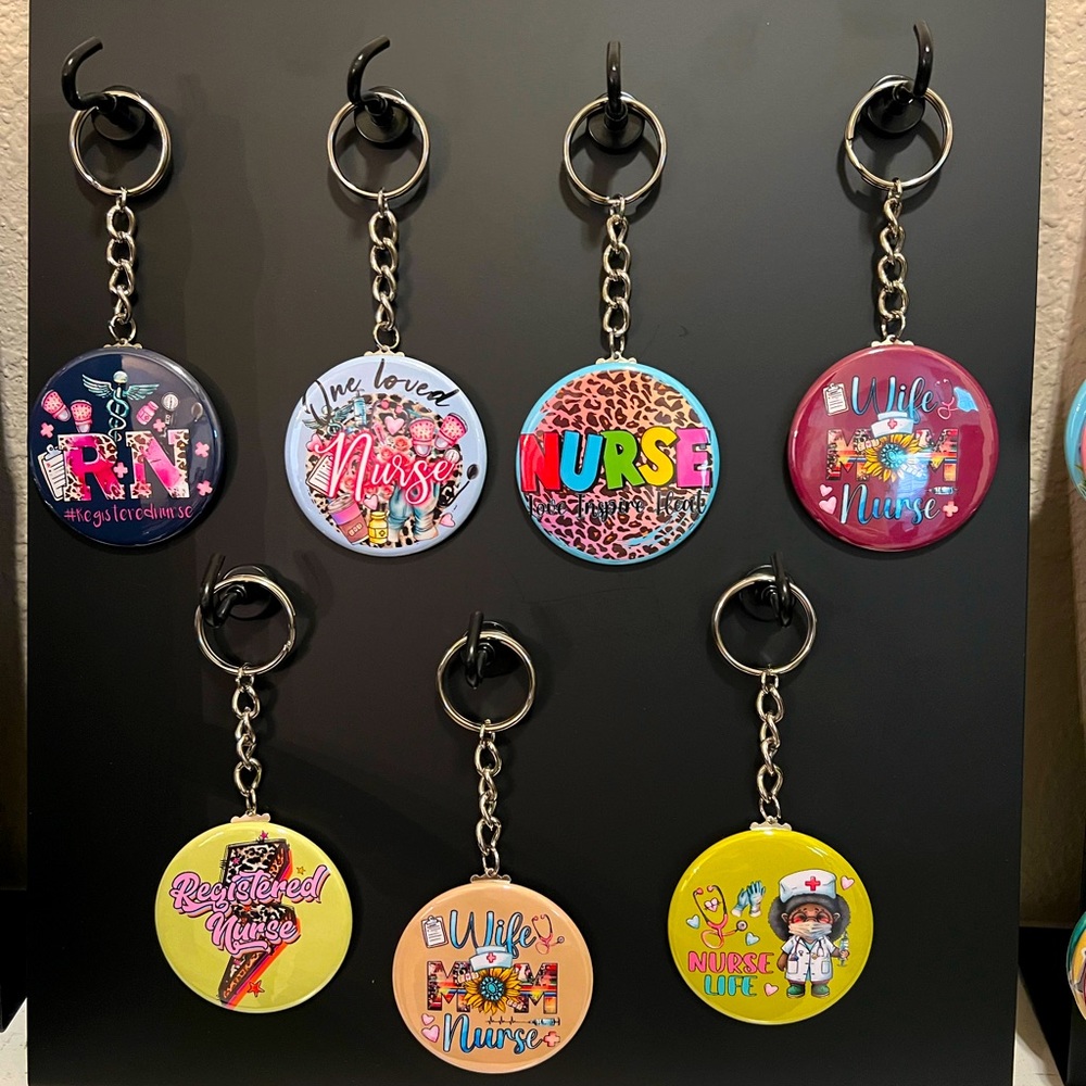 Keychains - image 1
